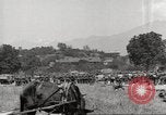 Image soldats allemands capturés Turin Italie, 1945, de la seconde 37 séquences d'archives historiques vidéo 65675064101