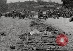Image soldats allemands capturés Turin Italie, 1945, de la seconde 40 séquences d'archives historiques vidéo 65675064101