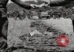 Image soldats allemands capturés Turin Italie, 1945, de la seconde 42 séquences d'archives historiques vidéo 65675064101