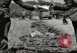 Image soldats allemands capturés Turin Italie, 1945, de la seconde 43 séquences d'archives historiques vidéo 65675064101