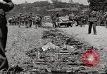 Image soldats allemands capturés Turin Italie, 1945, de la seconde 44 séquences d'archives historiques vidéo 65675064101