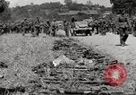 Image soldats allemands capturés Turin Italie, 1945, de la seconde 45 séquences d'archives historiques vidéo 65675064101