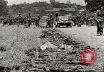 Image soldats allemands capturés Turin Italie, 1945, de la seconde 46 séquences d'archives historiques vidéo 65675064101