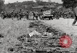Image soldats allemands capturés Turin Italie, 1945, de la seconde 47 séquences d'archives historiques vidéo 65675064101
