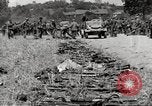 Image soldats allemands capturés Turin Italie, 1945, de la seconde 48 séquences d'archives historiques vidéo 65675064101