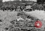 Image soldats allemands capturés Turin Italie, 1945, de la seconde 49 séquences d'archives historiques vidéo 65675064101