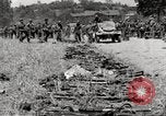 Image soldats allemands capturés Turin Italie, 1945, de la seconde 50 séquences d'archives historiques vidéo 65675064101