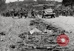 Image soldats allemands capturés Turin Italie, 1945, de la seconde 51 séquences d'archives historiques vidéo 65675064101