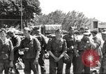 Image soldats allemands capturés Turin Italie, 1945, de la seconde 52 séquences d'archives historiques vidéo 65675064101