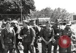 Image soldats allemands capturés Turin Italie, 1945, de la seconde 53 séquences d'archives historiques vidéo 65675064101