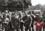 Image soldats allemands capturés Turin Italie, 1945, de la seconde 55 séquences d'archives historiques vidéo 65675064101