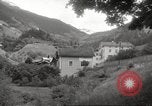 Image 5e Armée des États-Unis Saint Leonhard Italie, 1945, de la seconde 15 séquences d'archives historiques vidéo 65675064102
