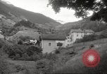 Image 5e Armée des États-Unis Saint Leonhard Italie, 1945, de la seconde 27 séquences d'archives historiques vidéo 65675064102
