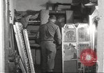 Image 5e Armée des États-Unis Saint Leonhard Italie, 1945, de la seconde 12 séquences d'archives historiques vidéo 65675064104