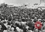 Standbild jugoslawischen und griechische Flüchtlinge Ägypten, 1945, aus Sekunde 24 historischem Filmmaterial Videoclip 65675064105
