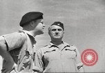 Standbild jugoslawischen und griechische Flüchtlinge Ägypten, 1945, aus Sekunde 28 historischem Filmmaterial Videoclip 65675064105