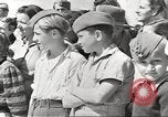Standbild jugoslawischen und griechische Flüchtlinge Ägypten, 1945, aus Sekunde 38 historischem Filmmaterial Videoclip 65675064105