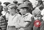Standbild jugoslawischen und griechische Flüchtlinge Ägypten, 1945, aus Sekunde 39 historischem Filmmaterial Videoclip 65675064105