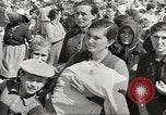 Standbild jugoslawischen und griechische Flüchtlinge Ägypten, 1945, aus Sekunde 56 historischem Filmmaterial Videoclip 65675064105