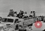 Standbild jugoslawischen und griechische Flüchtlinge Ägypten, 1945, aus Sekunde 58 historischem Filmmaterial Videoclip 65675064105