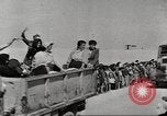 Standbild jugoslawischen und griechische Flüchtlinge Ägypten, 1945, aus Sekunde 59 historischem Filmmaterial Videoclip 65675064105