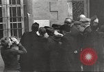 Image of American de-nazification law Germany, 1945, second 5 stock footage video 65675064106