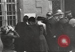 Image of American de-nazification law Germany, 1945, second 6 stock footage video 65675064106