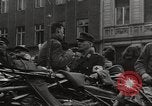 Image of American de-nazification law Germany, 1945, second 19 stock footage video 65675064106