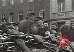 Image of American de-nazification law Germany, 1945, second 21 stock footage video 65675064106