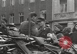 Image of American de-nazification law Germany, 1945, second 22 stock footage video 65675064106
