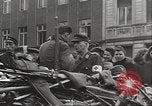 Image of American de-nazification law Germany, 1945, second 23 stock footage video 65675064106