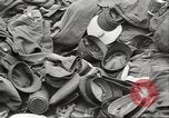 Image of American de-nazification law Germany, 1945, second 25 stock footage video 65675064106