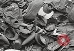 Image of American de-nazification law Germany, 1945, second 26 stock footage video 65675064106