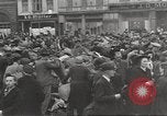 Image of American de-nazification law Germany, 1945, second 28 stock footage video 65675064106