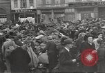 Image of American de-nazification law Germany, 1945, second 29 stock footage video 65675064106