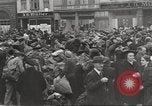 Image of American de-nazification law Germany, 1945, second 30 stock footage video 65675064106