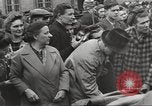 Image of American de-nazification law Germany, 1945, second 31 stock footage video 65675064106