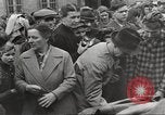 Image of American de-nazification law Germany, 1945, second 32 stock footage video 65675064106