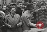 Image of American de-nazification law Germany, 1945, second 33 stock footage video 65675064106
