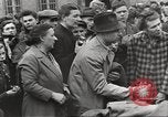 Image of American de-nazification law Germany, 1945, second 34 stock footage video 65675064106