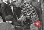 Image of American de-nazification law Germany, 1945, second 41 stock footage video 65675064106