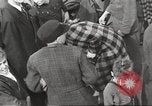 Image of American de-nazification law Germany, 1945, second 42 stock footage video 65675064106