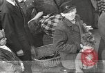 Image of American de-nazification law Germany, 1945, second 43 stock footage video 65675064106