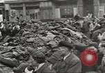 Image of American de-nazification law Germany, 1945, second 44 stock footage video 65675064106