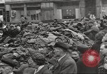 Image of American de-nazification law Germany, 1945, second 45 stock footage video 65675064106