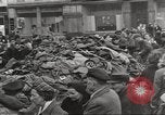 Image of American de-nazification law Germany, 1945, second 46 stock footage video 65675064106