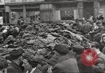 Image of American de-nazification law Germany, 1945, second 47 stock footage video 65675064106