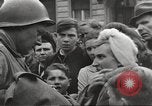 Image of American de-nazification law Germany, 1945, second 48 stock footage video 65675064106