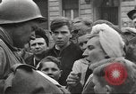 Image of American de-nazification law Germany, 1945, second 49 stock footage video 65675064106