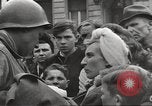 Image of American de-nazification law Germany, 1945, second 50 stock footage video 65675064106